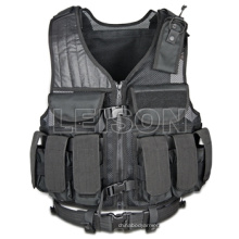 1000d Nylon Police Tactical Vest with SGS Standard